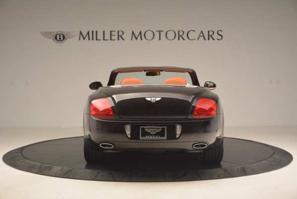 Used 2010 Bentley Continental GT Series 51 for sale Sold at Aston Martin of Greenwich in Greenwich CT 06830 6