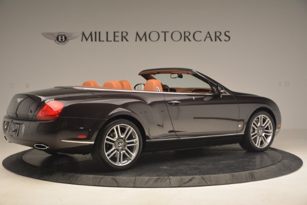 Used 2010 Bentley Continental GT Series 51 for sale Sold at Aston Martin of Greenwich in Greenwich CT 06830 8