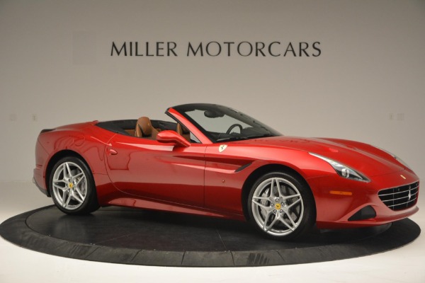 Used 2015 Ferrari California T for sale Sold at Aston Martin of Greenwich in Greenwich CT 06830 10