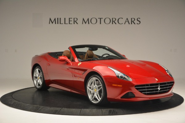 Used 2015 Ferrari California T for sale Sold at Aston Martin of Greenwich in Greenwich CT 06830 11