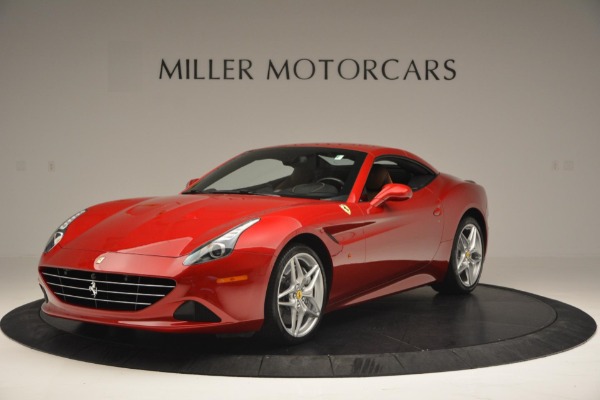 Used 2015 Ferrari California T for sale Sold at Aston Martin of Greenwich in Greenwich CT 06830 13