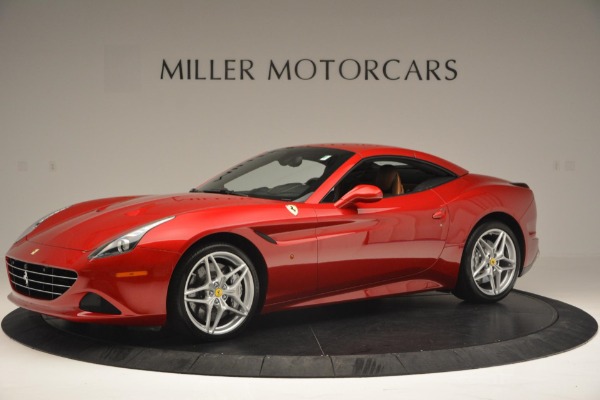 Used 2015 Ferrari California T for sale Sold at Aston Martin of Greenwich in Greenwich CT 06830 14