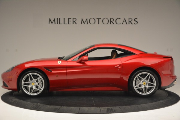 Used 2015 Ferrari California T for sale Sold at Aston Martin of Greenwich in Greenwich CT 06830 15