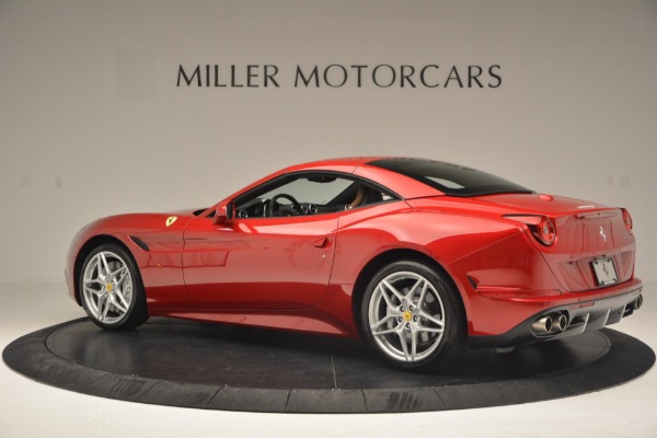 Used 2015 Ferrari California T for sale Sold at Aston Martin of Greenwich in Greenwich CT 06830 16