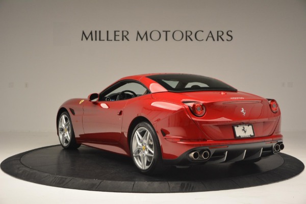 Used 2015 Ferrari California T for sale Sold at Aston Martin of Greenwich in Greenwich CT 06830 17