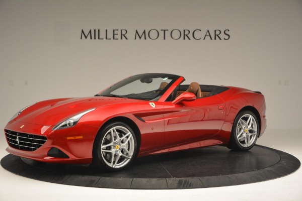 Used 2015 Ferrari California T for sale Sold at Aston Martin of Greenwich in Greenwich CT 06830 2