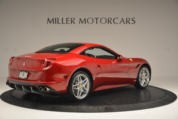 Used 2015 Ferrari California T for sale Sold at Aston Martin of Greenwich in Greenwich CT 06830 20