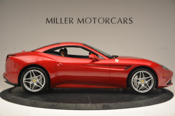 Used 2015 Ferrari California T for sale Sold at Aston Martin of Greenwich in Greenwich CT 06830 21