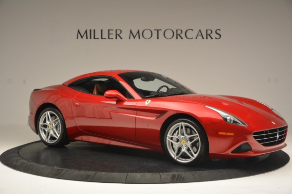 Used 2015 Ferrari California T for sale Sold at Aston Martin of Greenwich in Greenwich CT 06830 22