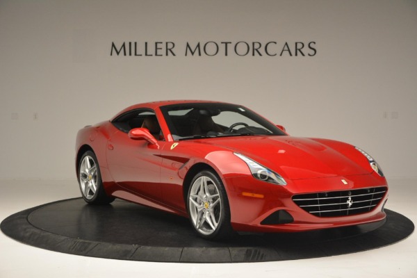 Used 2015 Ferrari California T for sale Sold at Aston Martin of Greenwich in Greenwich CT 06830 23