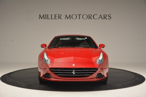 Used 2015 Ferrari California T for sale Sold at Aston Martin of Greenwich in Greenwich CT 06830 24