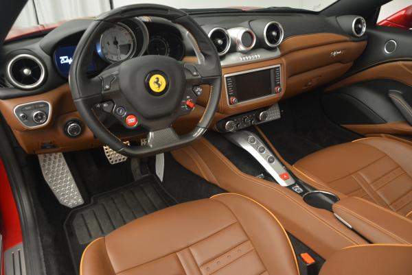 Used 2015 Ferrari California T for sale Sold at Aston Martin of Greenwich in Greenwich CT 06830 25