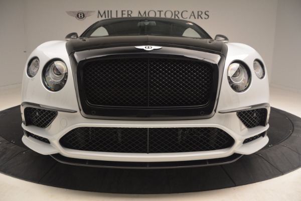 Used 2017 Bentley Continental GT Supersports for sale Sold at Aston Martin of Greenwich in Greenwich CT 06830 21