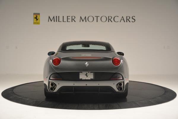 Used 2010 Ferrari California for sale Sold at Aston Martin of Greenwich in Greenwich CT 06830 18