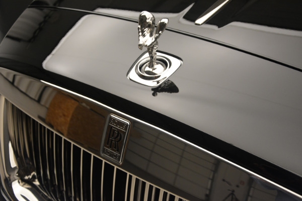 New 2018 Rolls-Royce Wraith for sale Sold at Aston Martin of Greenwich in Greenwich CT 06830 14