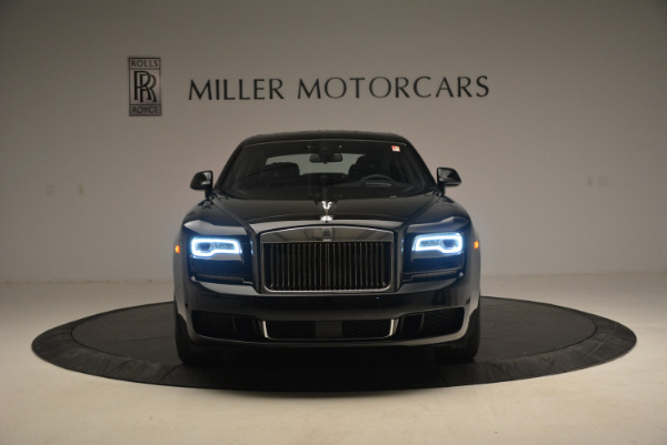 New 2018 Rolls-Royce Ghost for sale Sold at Aston Martin of Greenwich in Greenwich CT 06830 14