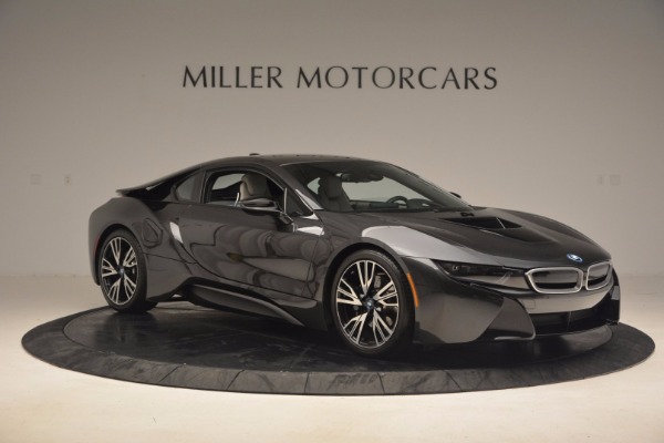 Used 2014 BMW i8 for sale Sold at Aston Martin of Greenwich in Greenwich CT 06830 10