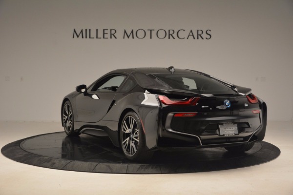 Used 2014 BMW i8 for sale Sold at Aston Martin of Greenwich in Greenwich CT 06830 5