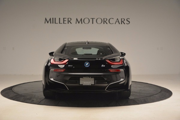 Used 2014 BMW i8 for sale Sold at Aston Martin of Greenwich in Greenwich CT 06830 6