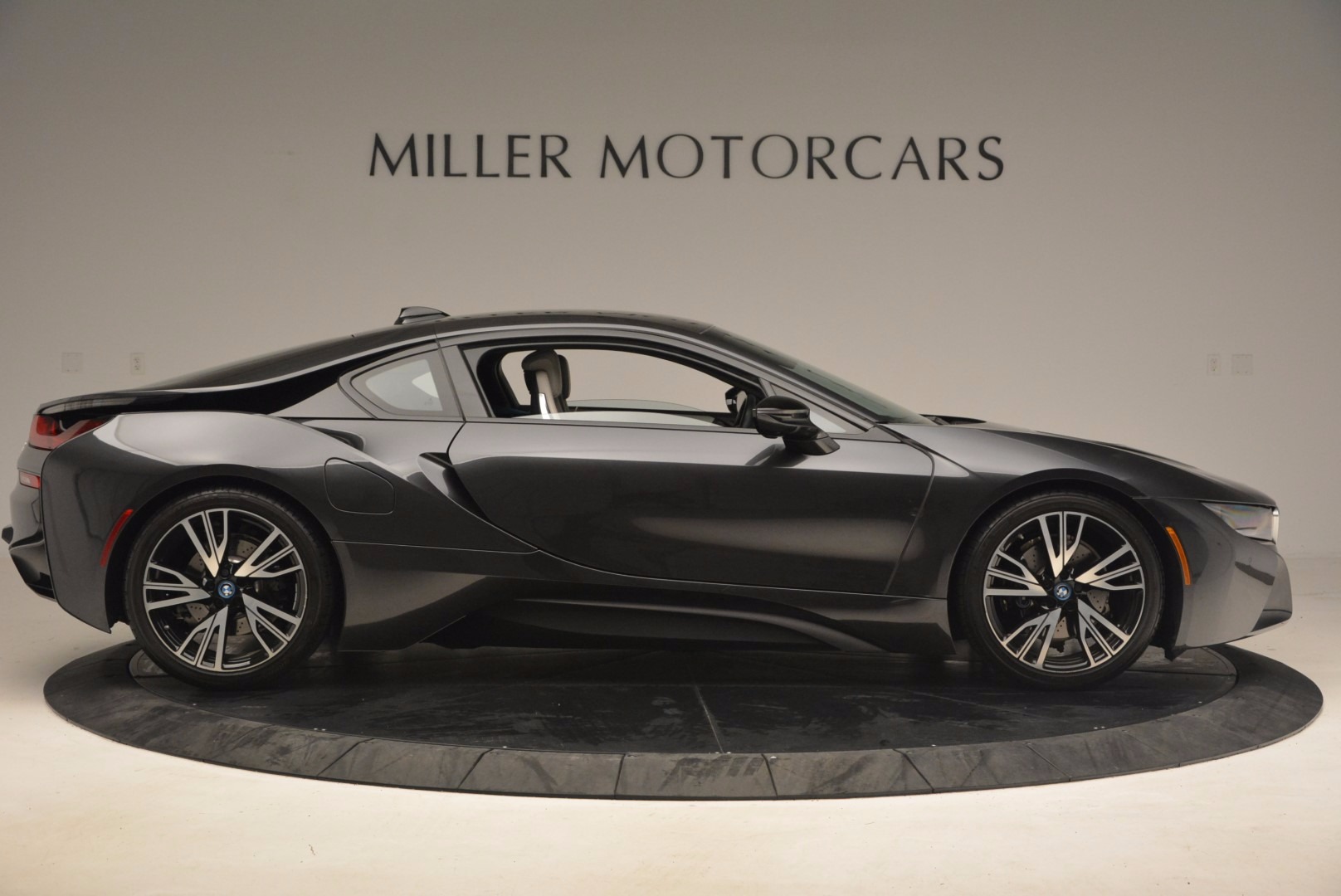 Pre-Owned 2014 BMW i8 For Sale (Special Pricing) | Aston Martin of ...
