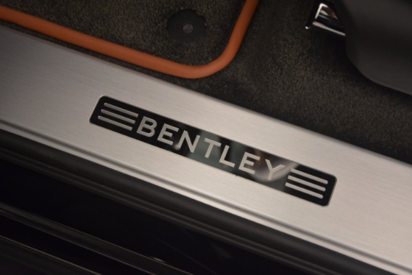 New 2018 Bentley Bentayga Activity Edition-Now with seating for 7!!! for sale Sold at Aston Martin of Greenwich in Greenwich CT 06830 27