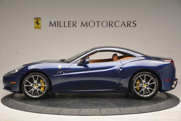 Used 2010 Ferrari California for sale Sold at Aston Martin of Greenwich in Greenwich CT 06830 15