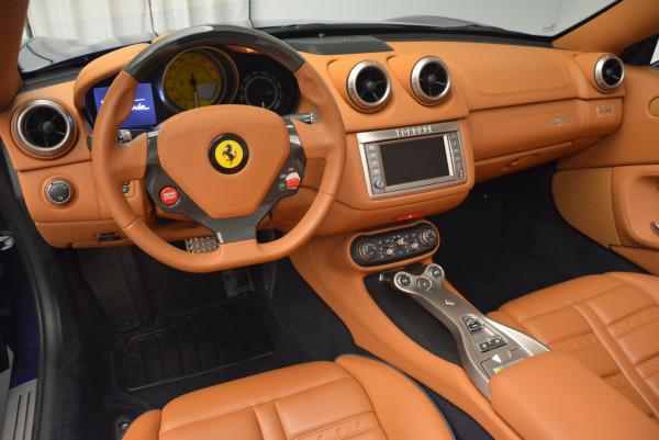 Used 2010 Ferrari California for sale Sold at Aston Martin of Greenwich in Greenwich CT 06830 25