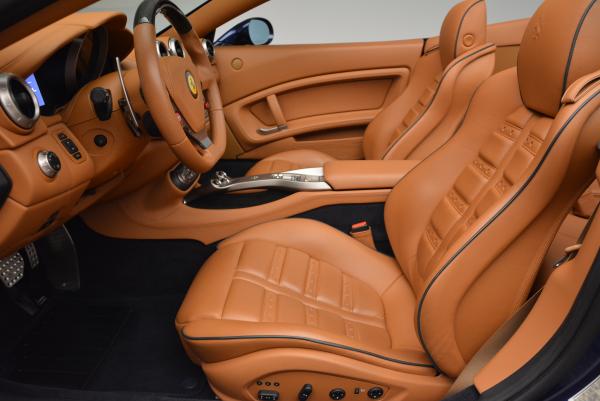 Used 2010 Ferrari California for sale Sold at Aston Martin of Greenwich in Greenwich CT 06830 26