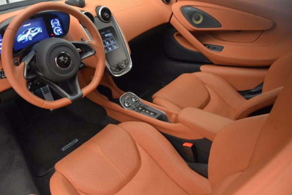 Used 2016 McLaren 570S for sale Sold at Aston Martin of Greenwich in Greenwich CT 06830 15