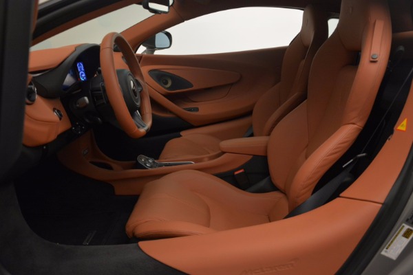 Used 2016 McLaren 570S for sale Sold at Aston Martin of Greenwich in Greenwich CT 06830 16