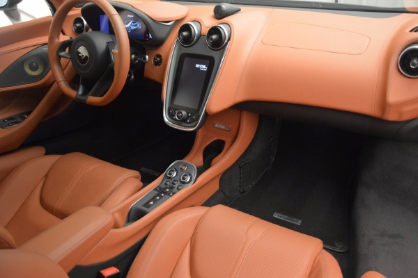 Used 2016 McLaren 570S for sale Sold at Aston Martin of Greenwich in Greenwich CT 06830 18