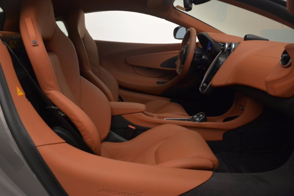Used 2016 McLaren 570S for sale Sold at Aston Martin of Greenwich in Greenwich CT 06830 19