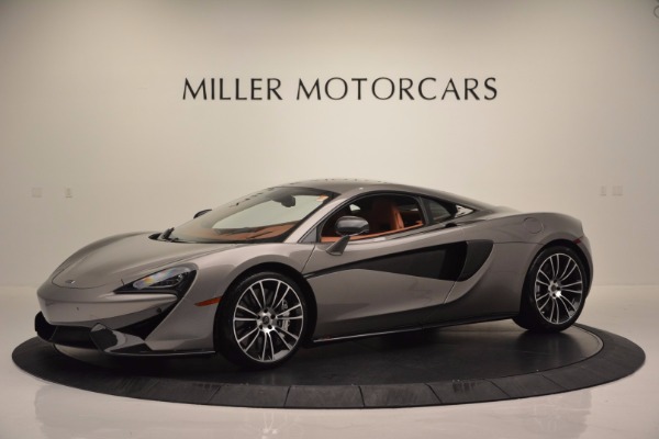 Used 2016 McLaren 570S for sale Sold at Aston Martin of Greenwich in Greenwich CT 06830 2