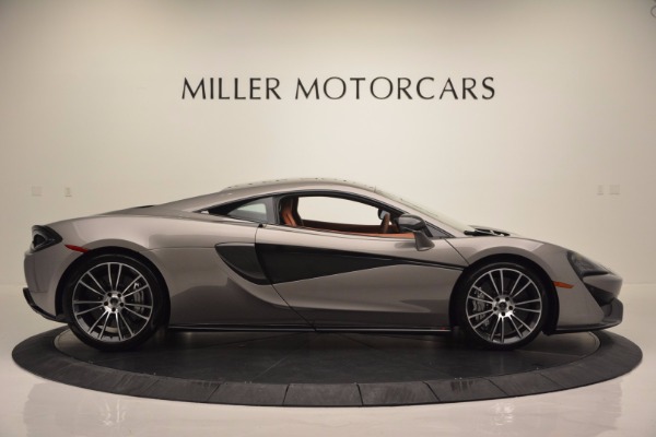 Used 2016 McLaren 570S for sale Sold at Aston Martin of Greenwich in Greenwich CT 06830 9