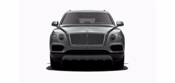 Used 2017 Bentley Bentayga for sale Sold at Aston Martin of Greenwich in Greenwich CT 06830 2