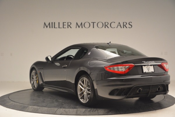 Used 2012 Maserati GranTurismo MC for sale Sold at Aston Martin of Greenwich in Greenwich CT 06830 5