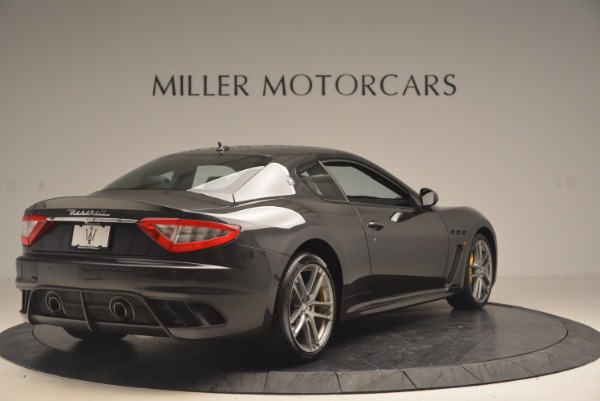 Used 2012 Maserati GranTurismo MC for sale Sold at Aston Martin of Greenwich in Greenwich CT 06830 7