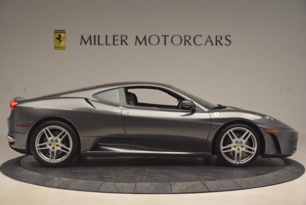 Used 2005 Ferrari F430 6-Speed Manual for sale Sold at Aston Martin of Greenwich in Greenwich CT 06830 9