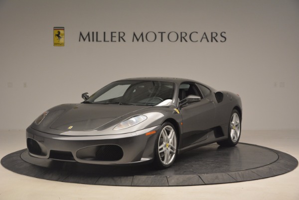 Used 2005 Ferrari F430 6-Speed Manual for sale Sold at Aston Martin of Greenwich in Greenwich CT 06830 1