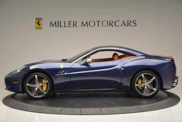 Used 2013 Ferrari California 30 for sale Sold at Aston Martin of Greenwich in Greenwich CT 06830 15