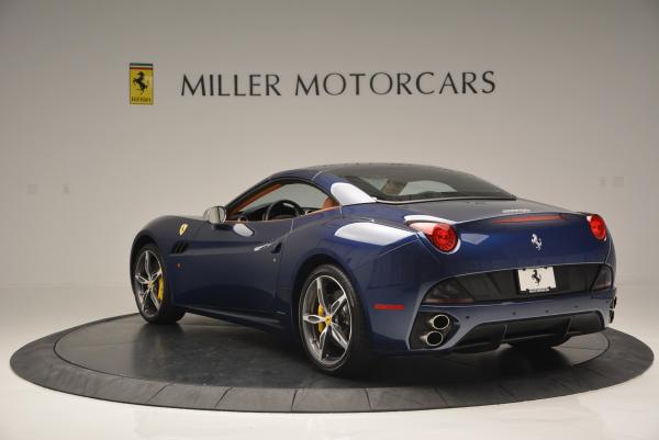 Used 2013 Ferrari California 30 for sale Sold at Aston Martin of Greenwich in Greenwich CT 06830 17