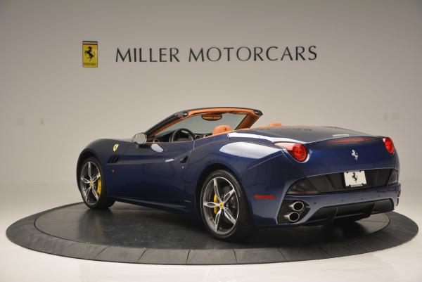 Used 2013 Ferrari California 30 for sale Sold at Aston Martin of Greenwich in Greenwich CT 06830 5