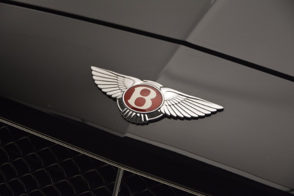 Used 2013 Bentley Continental GT V8 for sale Sold at Aston Martin of Greenwich in Greenwich CT 06830 14