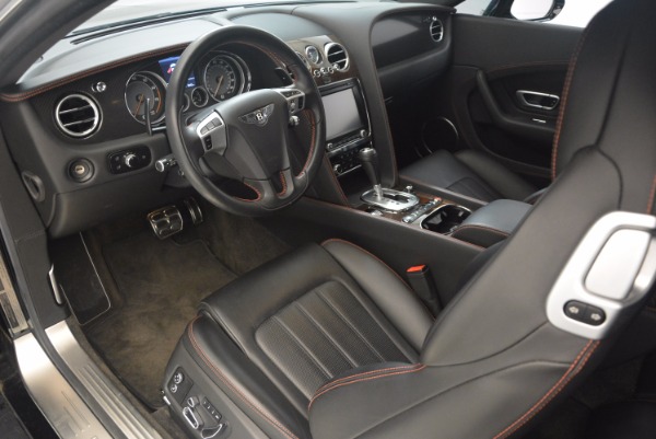 Used 2013 Bentley Continental GT V8 for sale Sold at Aston Martin of Greenwich in Greenwich CT 06830 23