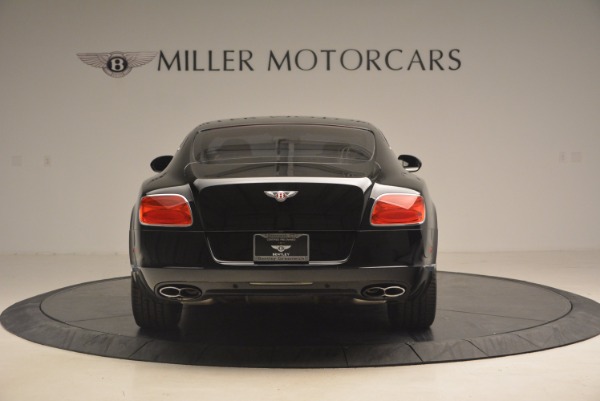 Used 2013 Bentley Continental GT V8 for sale Sold at Aston Martin of Greenwich in Greenwich CT 06830 6