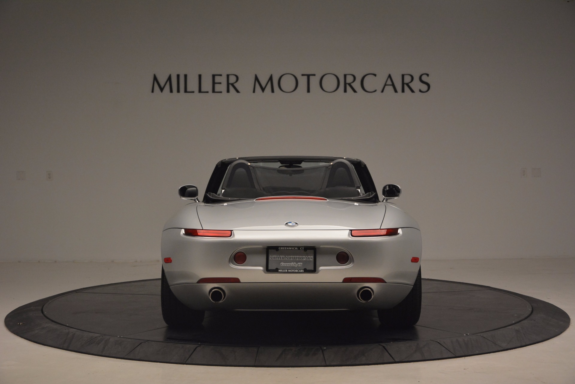 Pre-Owned 2001 BMW Z8 For Sale (Special Pricing) | Aston