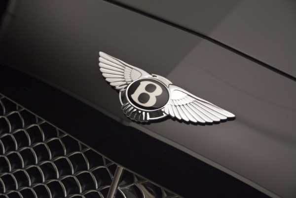 Used 2010 Bentley Continental GT Speed for sale Sold at Aston Martin of Greenwich in Greenwich CT 06830 14