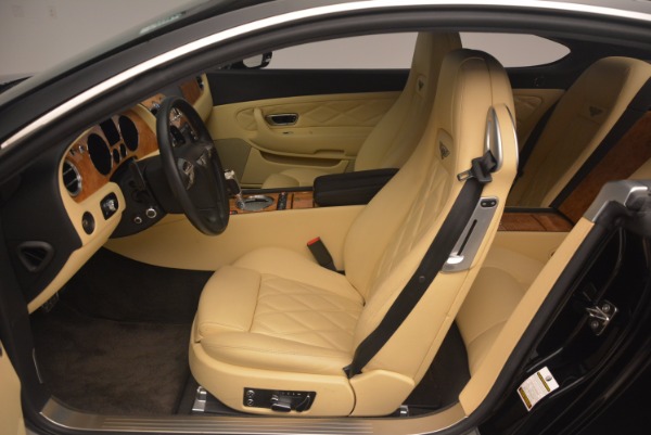 Used 2010 Bentley Continental GT Speed for sale Sold at Aston Martin of Greenwich in Greenwich CT 06830 20