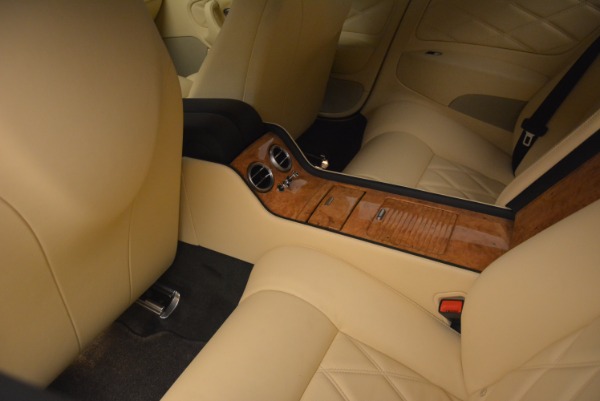 Used 2010 Bentley Continental GT Speed for sale Sold at Aston Martin of Greenwich in Greenwich CT 06830 24