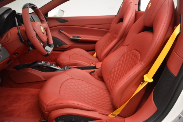 Used 2017 Ferrari 488 Spider for sale Sold at Aston Martin of Greenwich in Greenwich CT 06830 26